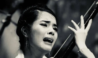 'Trà Cave' Kiều Thanh: Kiếm tiền không phải việc của đàn bà