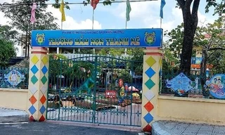 Tạm dừng công tác cô giáo nghi là nhân vật trong tin nhắn 'lòng xào dưa'