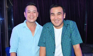 Quyền Linh ở nhà triệu đô, em trai Quyền Lộc quá khứ đầy sóng gió 