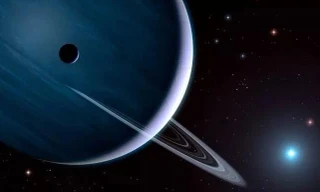 Nghiên cứu mới: 'Quái vật' màu xanh lam chuyên bắt cóc hành tinh