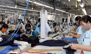 Thương mại Việt Nam - Hoa Kỳ hướng tới phát triển hài hòa, bền vững