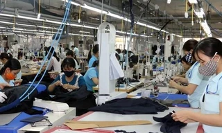 Thương mại Việt Nam - Hoa Kỳ hướng tới phát triển hài hòa, bền vững