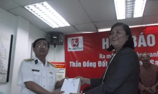 Tin vắn văn nghệ