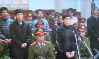 Dương Tự Trọng không nhớ người báo tin Chí Dũng bị khởi tố