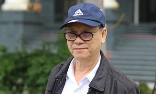 Bị cáo Trần Văn Minh bị đề nghị từ 25 - 27 năm tù.