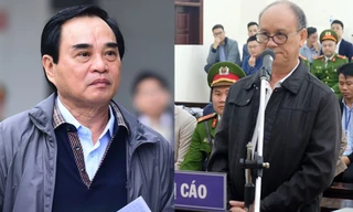 Hai cựu Chủ tịch Đà Nẵng bị đề nghị 18 đến 27 năm tù