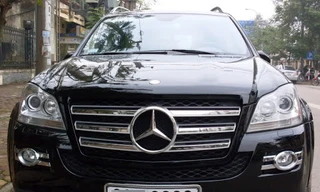 Người dân có thể sẽ được chọn biển số xe theo sở thích