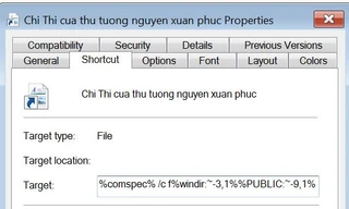 Lợi dụng Covid 19, tin tặc giả chỉ thị của Thủ tướng để truyền mã độc