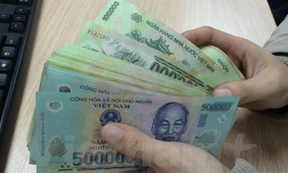 Kế toán viện nghiên cứu tham ô hơn 1 tỷ đồng