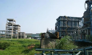 Khởi tố thêm 14 bị can trong vụ án tại Gang thép Thái Nguyên