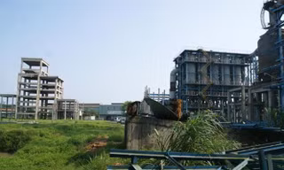 Khởi tố thêm 14 bị can trong vụ án tại Gang thép Thái Nguyên