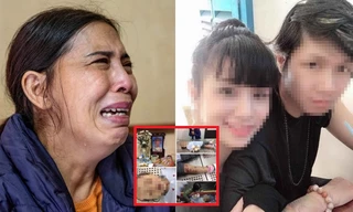 Chánh án Hà Nội xét xử vụ cháu 3 tuổi bị mẹ và cha dượng bạo hành đến chết