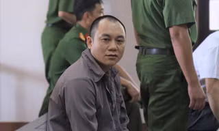 Bị cáo Lê Ngọc Hoàng tố kiểm sát viên không vô tư, khách quan.