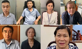 Hàng loạt sai phạm tại trung tâm Artex Hà Nội