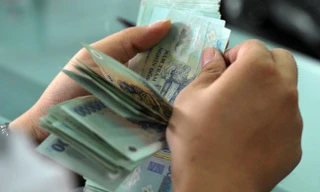 Phạt tù nhóm công an nhận hối lộ, trả lại ma túy cho người nghiện