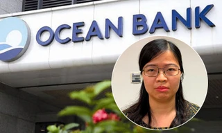 Khởi tố cựu kế toán trưởng tổng công ty vận tải dầu khí