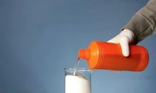 Lừa người mua vàng tới nhà rồi tạt axit để cướp 500 triệu đồng