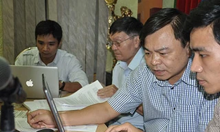 Sắp xử phạt vẫn băn khoăn 'ma trận hộp đen'