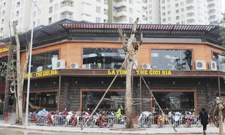 Thanh tra Chính phủ yêu cầu rà soát lại nghĩa vụ tài chính với dự án của Công ty Lã Vọng tại khu đô thị Đông Nam Trần Duy Hưng