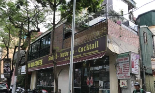 Hà Nội yêu cầu xử lý dứt điểm công trình vi phạm số 10 Hàng Chuối