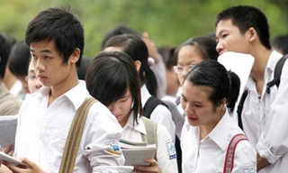 Tỷ lệ chọi, điểm chuẩn ĐH Y Hải Phòng hai năm