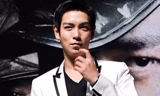 Bộ sưu tập vest sành điệu của T.O.P