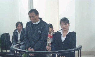 Cựu hiệu trưởng nhờ người tình ném mìn để trả thù