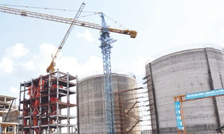 Hai dự án bauxit-alumin: Nộp ngân sách 400 tỷ đồng/năm?