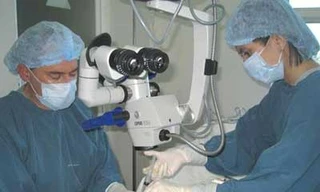 Nếu bừa bãi thay nhân thủy tinh thể, sẽ xử nghiêm