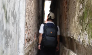 Giá nhà trong ngõ, ngách ở Hà Nội tăng cao