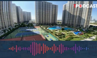 Quy định thu phí dịch vụ nhà chung cư theo Luật mới