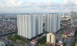 Được vay tối đa 1 tỷ đồng để mua NƠXH