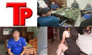 Bản tin Hình sự: Nguyên nhân vụ chồng chém vợ con thương vong