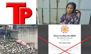 Bản tin Hình sự: Đi nhậu rồi mất tích, vài ngày sau phát hiện thi thể trên sông Tô Lịch