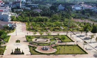 Hiện trạng dự án do Công ty Công Minh đang bị điều tra thực hiện