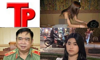 Bản tin Hình sự: Triệt phá 'động massage' chuyên kích dục cho khách nam
