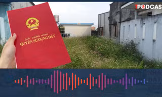 Sổ đỏ có tên gọi mới từ ngày 1/8 thế nào?