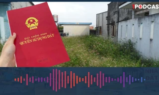 Cách thêm tên cả hai vợ chồng vào sổ đỏ theo luật mới