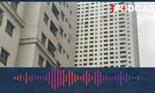 Nhà chung cư không ở có phải đóng phí dịch vụ?