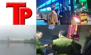 Bản tin Hình sự: Danh tính kẻ sát hại bé trai 3 tuổi ở Hà Nội