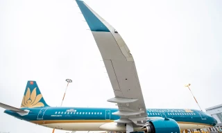 Lý do 33 tàu bay của Việt Nam phải dừng khai thác hơn 1 năm