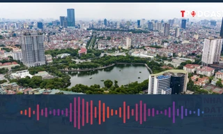 Hà Nội đề xuất có 4 thành phố trực thuộc