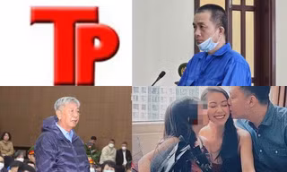 Bản tin Hình sự: Tin mới vụ bé gái bị 'dì ghẻ' Nguyễn Võ Quỳnh Trang bạo hành đến chết
