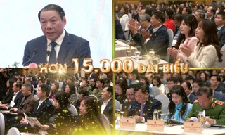 Hội nghị tổng kết năm 2024, triển khai nhiệm vụ 2025 của ngành VHTTDL