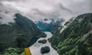 Những điểm du lịch 'gây sốt' nhất thế giới năm 2025