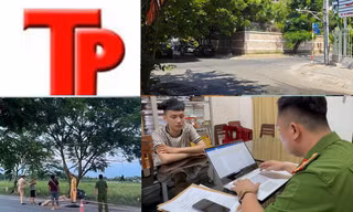 Bản tin Hình sự: Thuê căn hộ rồi dụ người của tiệm vàng đến để cướp hơn 11.000 USD