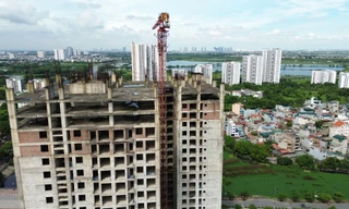 Chủ đầu tư thế chấp dự án BĐS không công khai có thể bị phạt hàng tỷ đồng