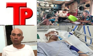 Bản tin Hình sự: Công an vào cuộc vụ học sinh lớp 8 bị đánh nguy kịch