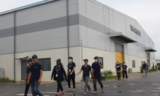 Giá thuê đất khu công nghiệp dự kiến tiếp tục tăng