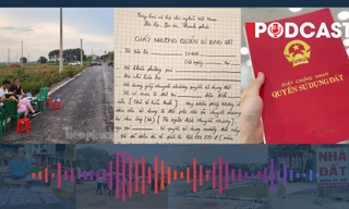 Những điều cần biết khi cấp, sang tên sổ đỏ đất mua trước năm 2008